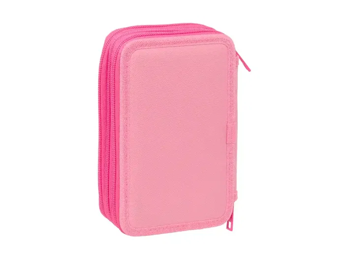 Safta Plumier Triple Barbie 37 Pcs Safta Plumier Triple Barbie 37 Pcs