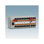 Phoenix Contact PTFIX 6/6X2,5 BU Bloque de distribución Azul