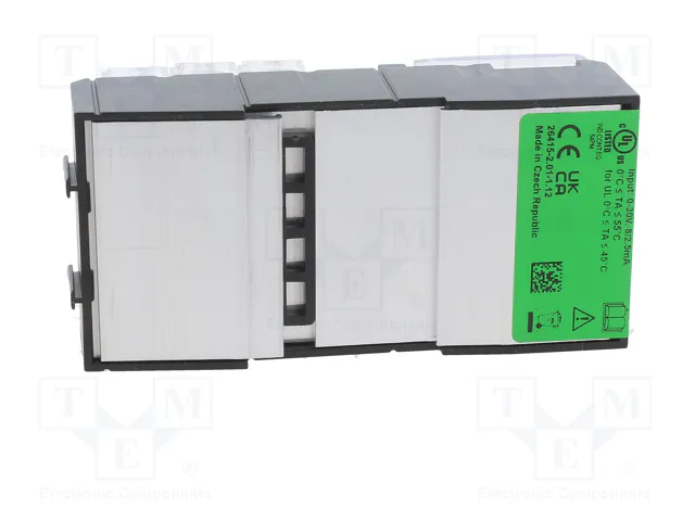MURRELEKTRONIK Módulo de automatización interfaz de red 24VDC