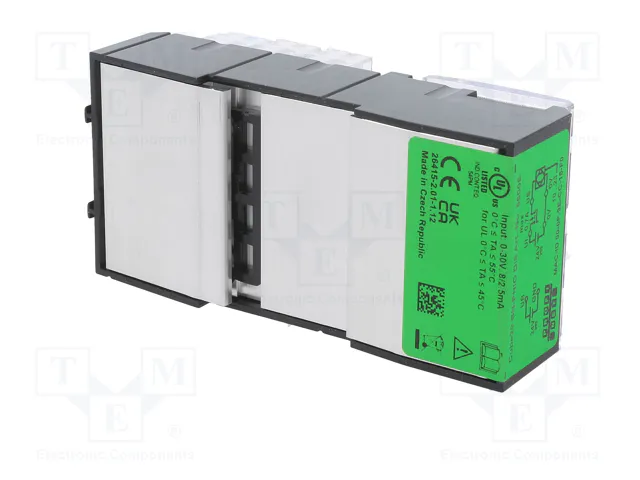 MURRELEKTRONIK Módulo de automatización interfaz de red 24VDC