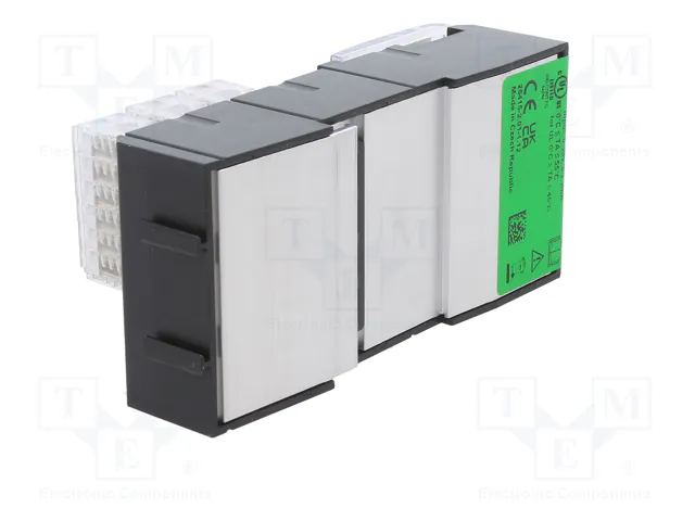MURRELEKTRONIK Módulo de automatización interfaz de red 24VDC