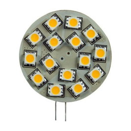 Synergy21 Synergy 21 94246 LED Verde G4