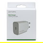 4smarts VoltPlug single PD 20W Cargador USB Tipo C Blanco 20W