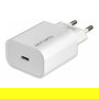4smarts VoltPlug single PD 20W Cargador USB Tipo C Blanco 20W
