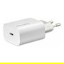 4smarts VoltPlug single PD 20W Cargador USB Tipo C Blanco 20W