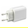 4smarts VoltPlug single PD 20W Cargador USB Tipo C Blanco 20W