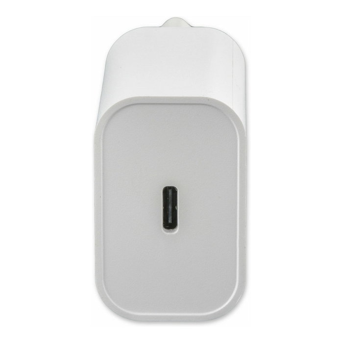 4smarts VoltPlug single PD 20W Cargador USB Tipo C Blanco 20W