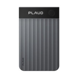 Plaud Note PRO Black AI Note Taker