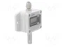 APAR AR259/LCD/U Transductor de VOC, Temperatura y Humedad