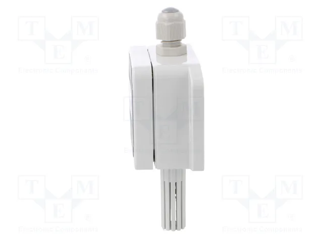 APAR AR259/LCD/U Transductor de VOC, Temperatura y Humedad