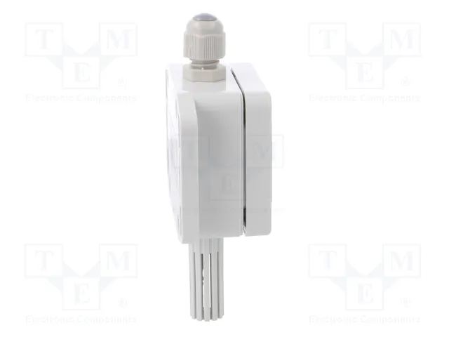 APAR AR259/LCD/U Transductor de VOC, Temperatura y Humedad