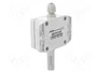 APAR AR259/LCD/U Transductor de VOC, Temperatura y Humedad