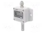 APAR AR259/LCD/U Transductor de VOC, Temperatura y Humedad