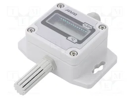 APAR AR259/LCD/U Transductor de VOC, Temperatura y Humedad