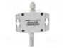 APAR AR259/LCD/U Transductor de VOC, Temperatura y Humedad