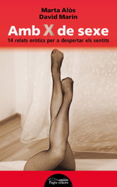 Amb x de sexe, VV.AA. - PAGES EDITORS