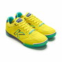 Zapatillas de Fútbol Sala para Adultos Kelme Precision Amarillo