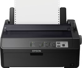 EPSON Impresora Matricial FX-890IIN