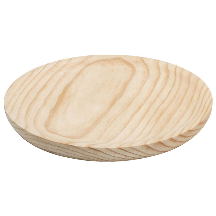 Plato Pulpo Mundet diámetro 24 cm