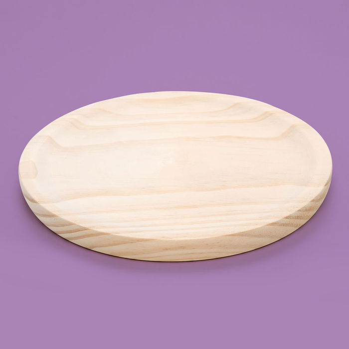 Plato Pulpo Mundet diámetro 24 cm