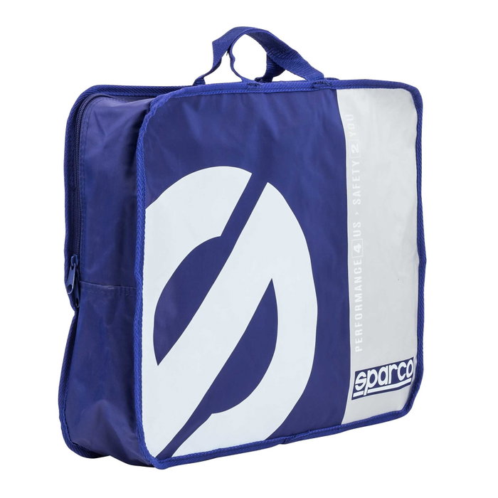 Sparco Traje Competition 2022 Azul/Blanco Talla 56 Sparco Traje Competition 2022 Azul/Blanco Talla 56