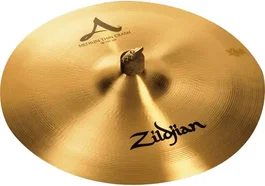 Zildjian Plato Crash 18" A Zildjian Medium Thin
