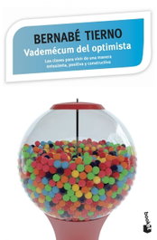 BOOKET, Vademecum del optimista, Bernabé Tierno - VERANO 2015