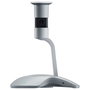 Yealink SmartVision 60 Cámara de Videoconferencia para Grupos con 5x Zoom Digital, 10240 x 4320 Pixeles, Plata