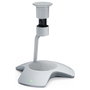 Yealink SmartVision 60 Cámara de Videoconferencia para Grupos con 5x Zoom Digital, 10240 x 4320 Pixeles, Plata
