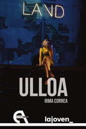 Ulloa, Irma Correa - ANTIGONA EDITORIAL