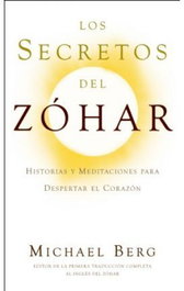 CANGREJO EDITORES, Los Secretos del Zóhar, Michael Berg