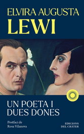 Un poeta i dues dones, EDICIONES DEL CRATER - EDICIONES DEL CRATER