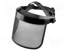NEO TOOLS Protección facial de malla 200x350mm