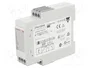 CARLO GAVAZZI DPA01DM48 Relé de monitorización de tensión DPDT
