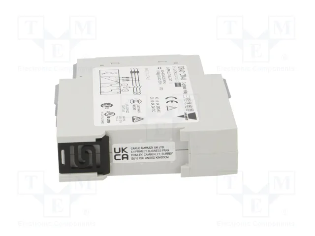 CARLO GAVAZZI DPA01DM48 Relé de monitorización de tensión DPDT
