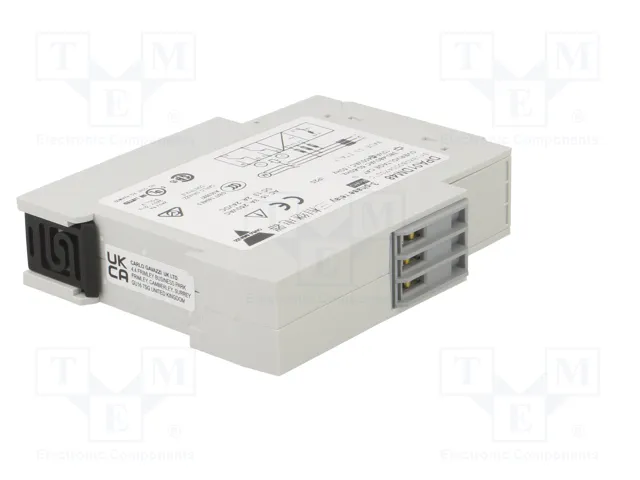 CARLO GAVAZZI DPA01DM48 Relé de monitorización de tensión DPDT