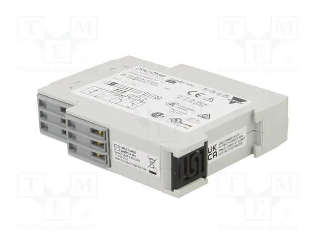CARLO GAVAZZI DPA01DM48 Relé de monitorización de tensión DPDT