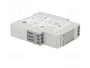 CARLO GAVAZZI DPA01DM48 Relé de monitorización de tensión DPDT