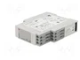 CARLO GAVAZZI DPA01DM48 Relé de monitorización de tensión DPDT