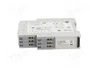 CARLO GAVAZZI DPA01DM48 Relé de monitorización de tensión DPDT