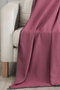 L'essentiel linge de maison Elite Vermilion Funda de Sofá 100% Algodón 175x230 cm Bermellón