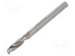 ALPEN-MAYKESTAG Broca para metal 4,1 mm x 55 mm HSS-E PZ-COBALT