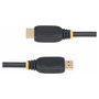StarTech.com Cable Extensor HDMI 2.0 de 0,5m, 4K 60Hz, Macho a Hembra