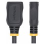 StarTech.com Cable Extensor HDMI 2.0 de 0,5m, 4K 60Hz, Macho a Hembra