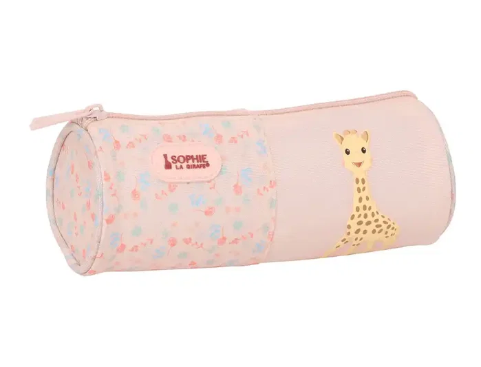 Safta Portatodo Redondo Sophie La Girafe Joy Safta Portatodo Redondo Sophie La Girafe Joy
