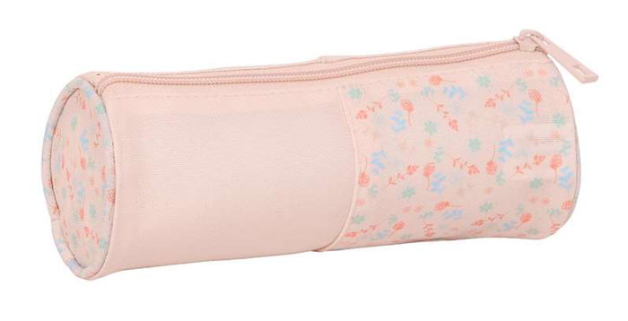 Safta Portatodo Redondo Sophie La Girafe Joy 20x7x7 Cm