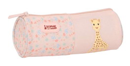 Safta Portatodo Redondo Sophie La Girafe Joy