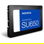 ADATA SU650 2TB 2.5" SATAIII SSD 3D NAND Retail