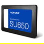 ADATA SU650 2TB 2.5" SATAIII SSD 3D NAND Retail