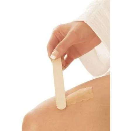 DEPILADORA DE CERA RÍO BEAUTY TOTAL BODY WAXING - CALENTADOR TAMAÑO COMPACTO CON CALENTAMIENTO RÁPIDO - INCLUYE CERA / BANDAS / ESPÁTULAS